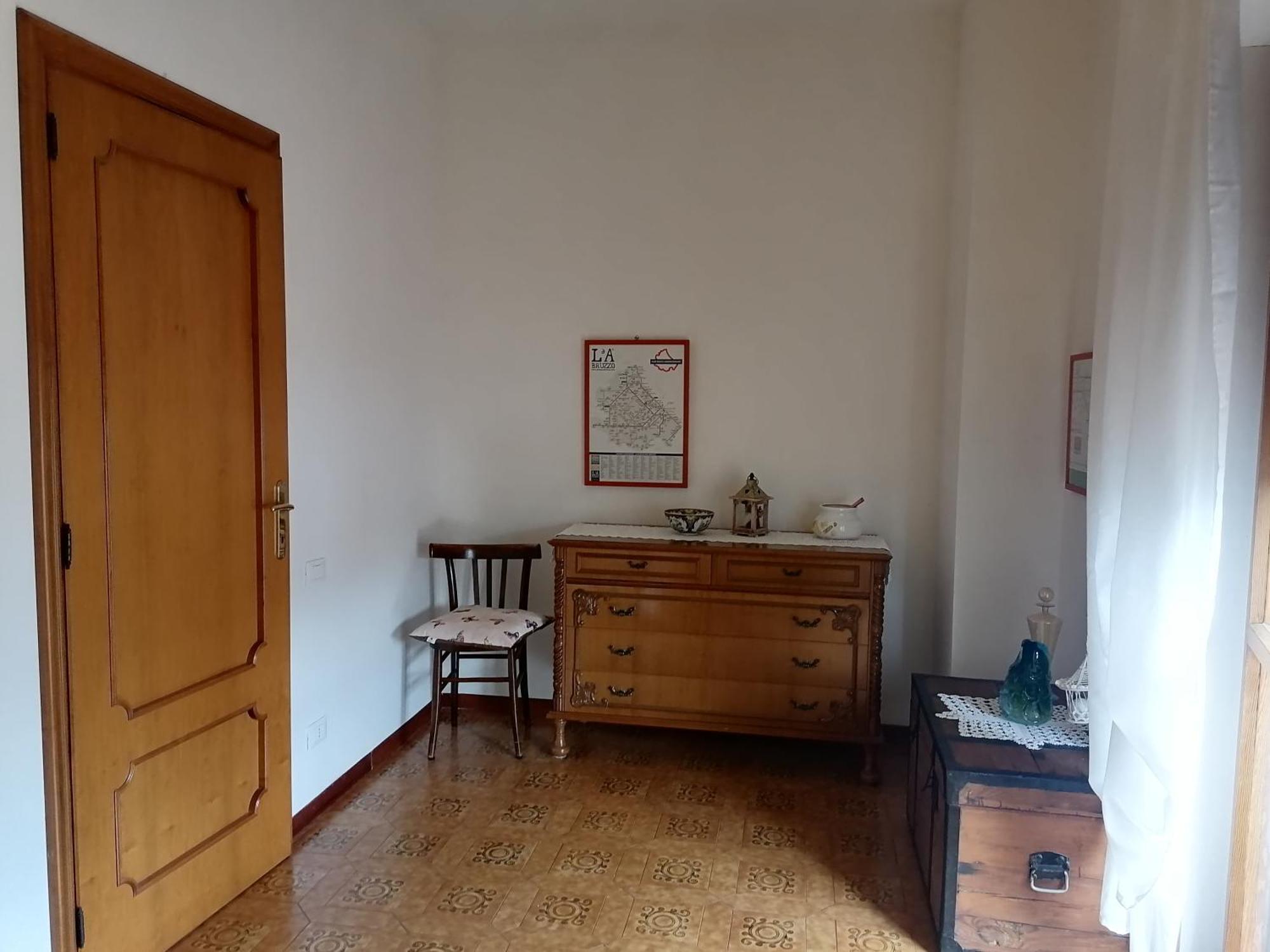 B&B Villaggio Sole Sulmona Kültér fotó