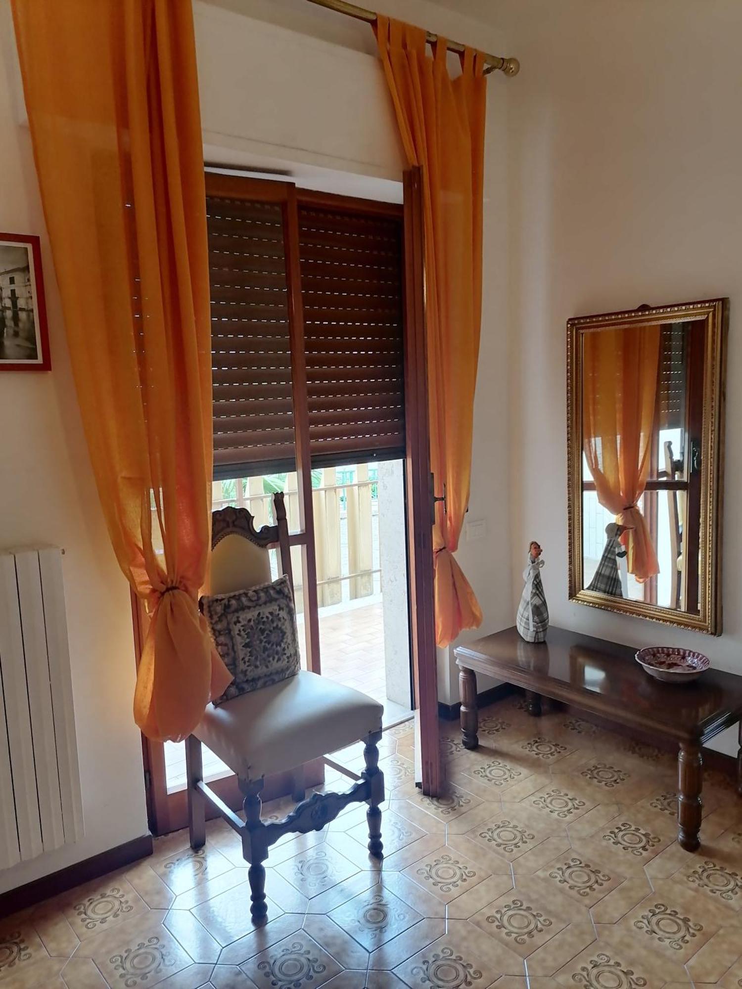B&B Villaggio Sole Sulmona Kültér fotó