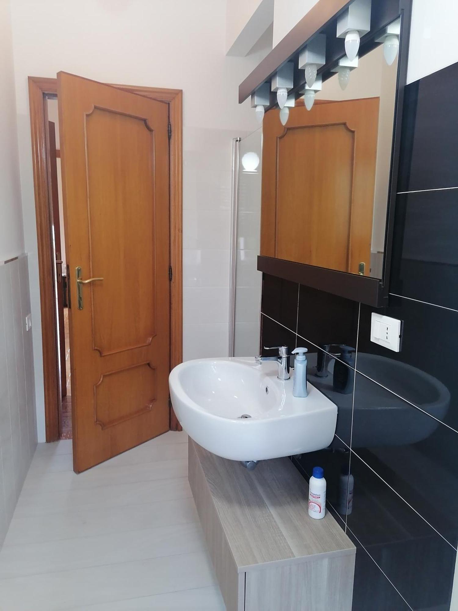 B&B Villaggio Sole Sulmona Kültér fotó