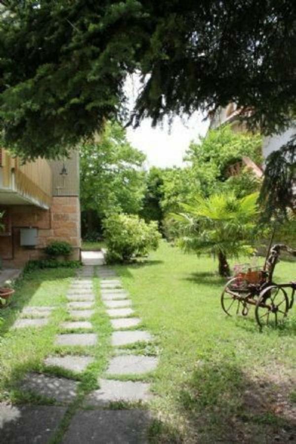 B&B Villaggio Sole Sulmona Kültér fotó